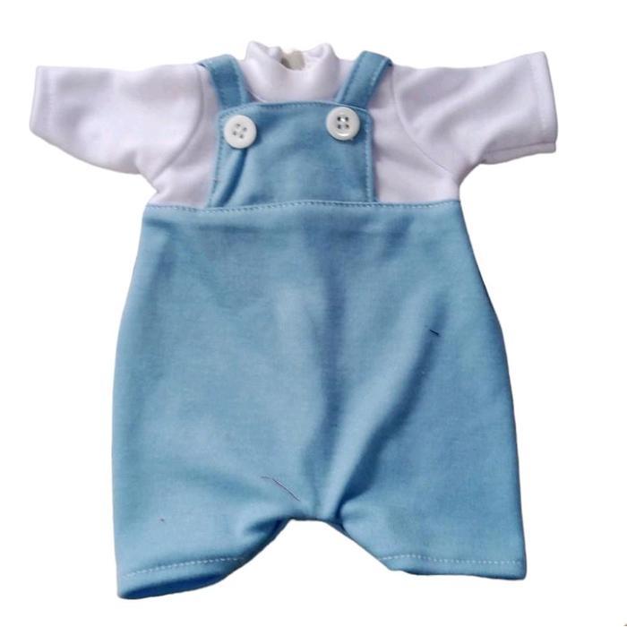 baju monyet peliharaan (oper all)