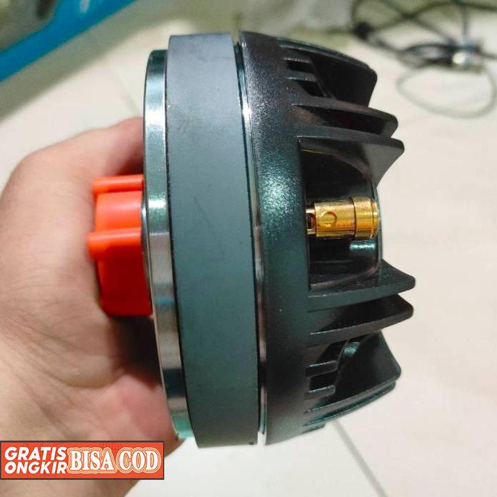 Tweeter Driver Rcf N450 - Tidak Ada Corong N450 / Driver Rcf N450 N450