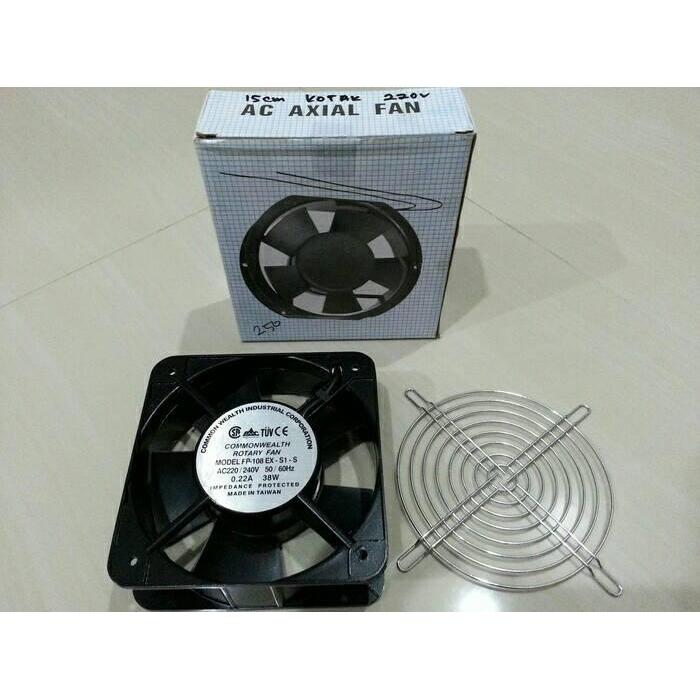 Kipas Mist Maker Ultrasonic Fan Pendorong Kabut Mesin Mist Maker
