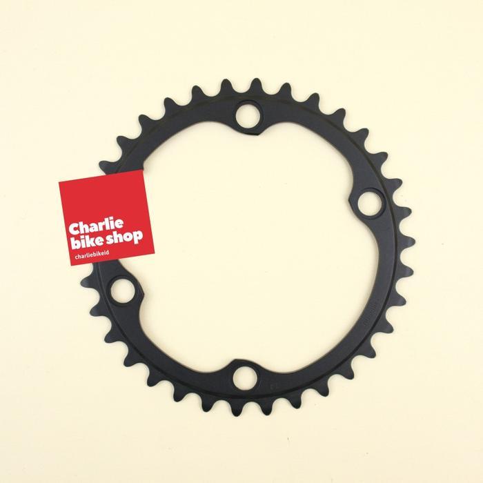 Chainring Inner Shimano Ultegra 34T For Fc-R8100 Ultegra 12 Speed