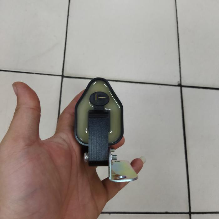 COIL CHERY QQ 800 CC