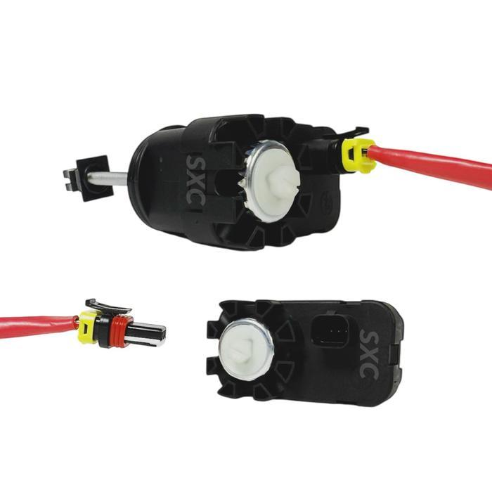 SALE ORIGINAL ALAT ELEKTRIK LEVELING LAMPU 1 DINAMO PLUS SAKLAR NAIK TURUN LEVELING LAMPU