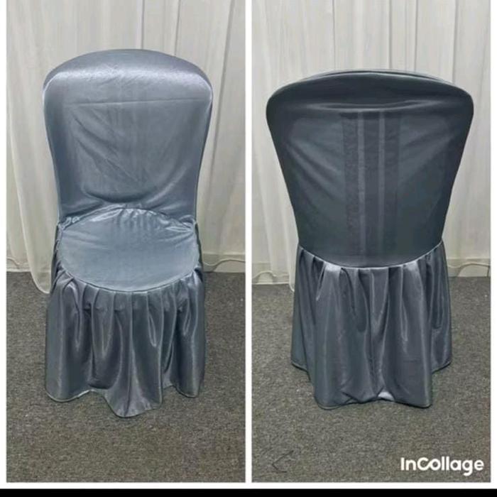 Promo Sarung Kursi Napoly 101 / Cover Kursi Napoly 101 /Murah Ekonomis Original