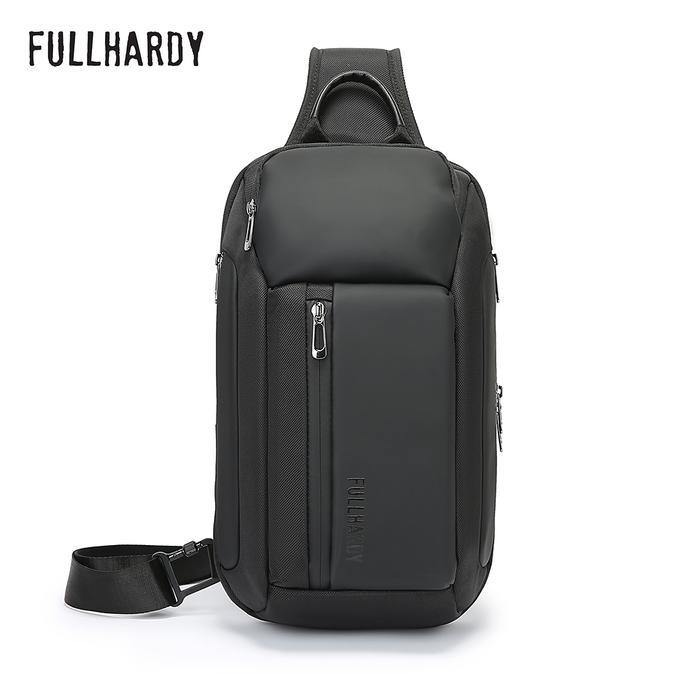 Fullhardy PLSK 6657 Sling Bag Polyester