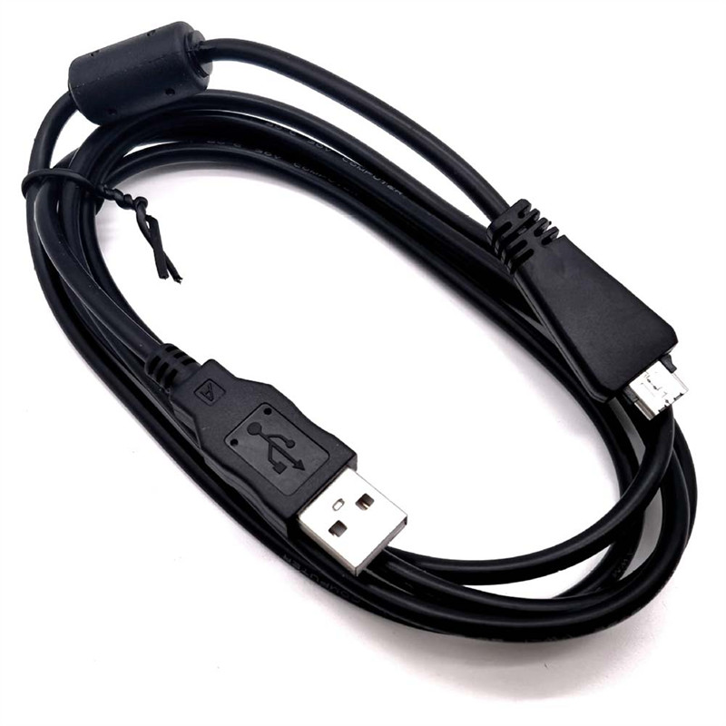 SB-USB DATA CABLE FOR SONY CYBER-SHOT VMC-MD3 DSC-W350,DSC-W350D,DSC-W360 DSC-W380 DSC-W390 DSC-W570