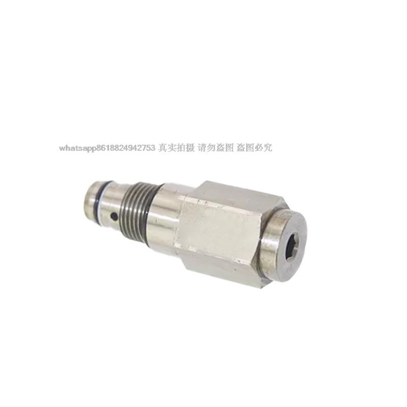 Excavator Part Main Relief Valve Overflow Safety Valve 60083926