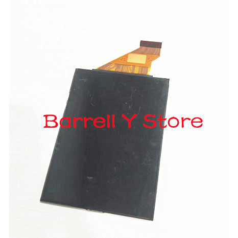 For Canon SX720 SX620 SX610 LCD Display Screen with Backlight Camera Replacement Unit Repair Spare