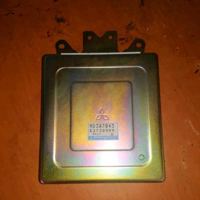 ECU MITSUBISHI LANCER EVO 3 CB 4 MD 307043
