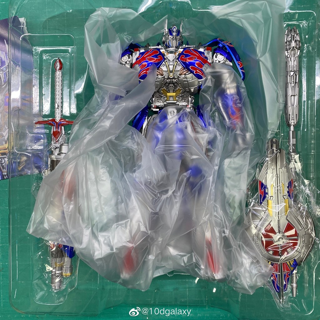 Transformation BMB BS03 2.0 Upgraded Ver Alloy Joints BS03 BS03S BS03 Dark UT Knight OP Commander