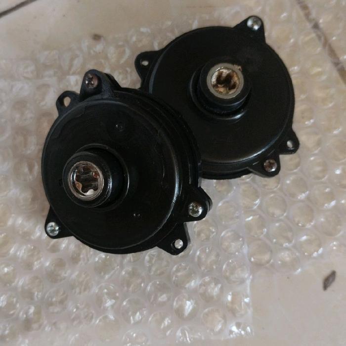 Jual Murah Gear Box Chopper,Blender Kapsul Daging Terlaris