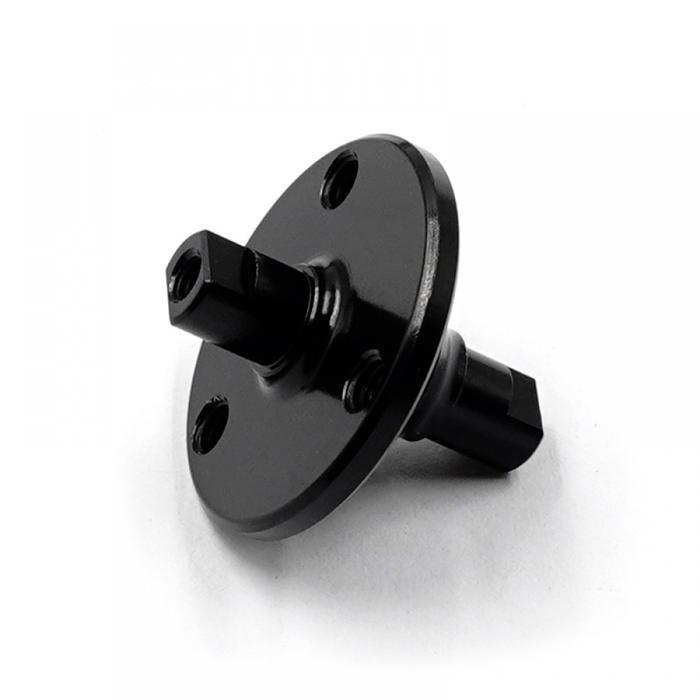 CRtoys xp-11002 - Xpress Aluminum Spur Gear Mount For Arrow AT1S