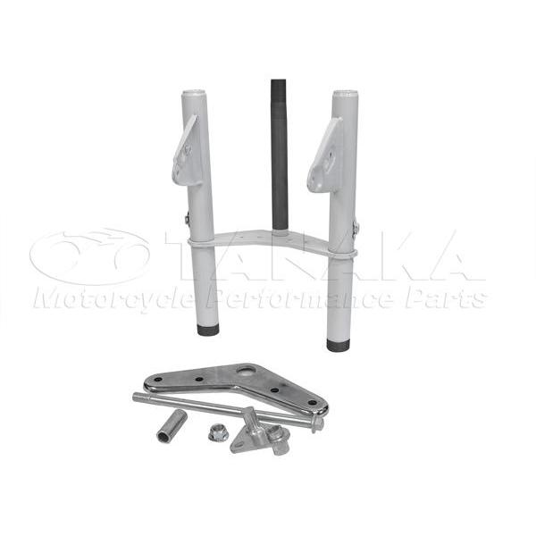 Segitiga Lebar 35mm Tipe Standar untuk Chaly CHALY ca0703