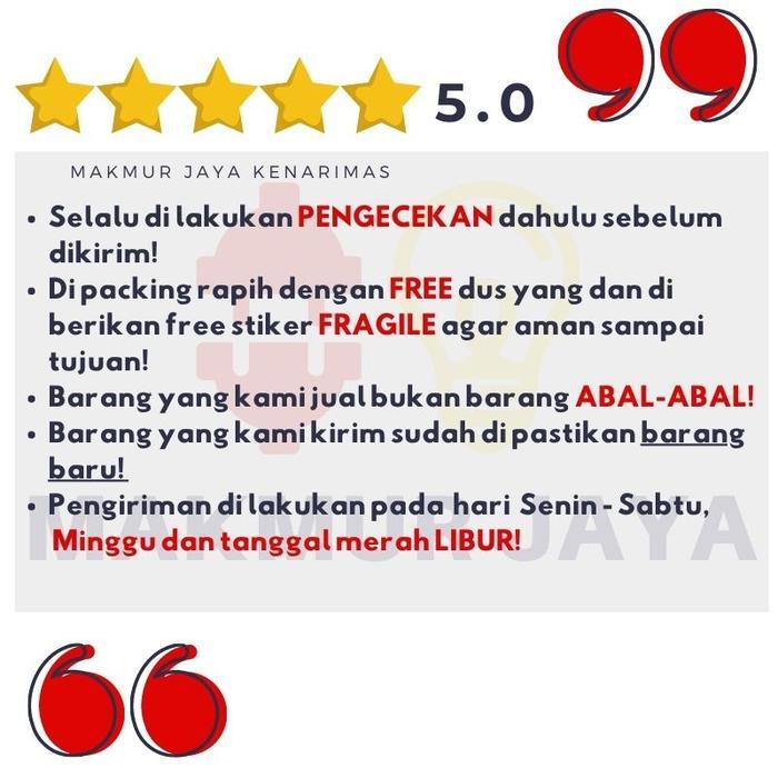 Inbow dus Panasonic/Mangkok Saklar/Inbodus/Kotak Tanam Panasonic