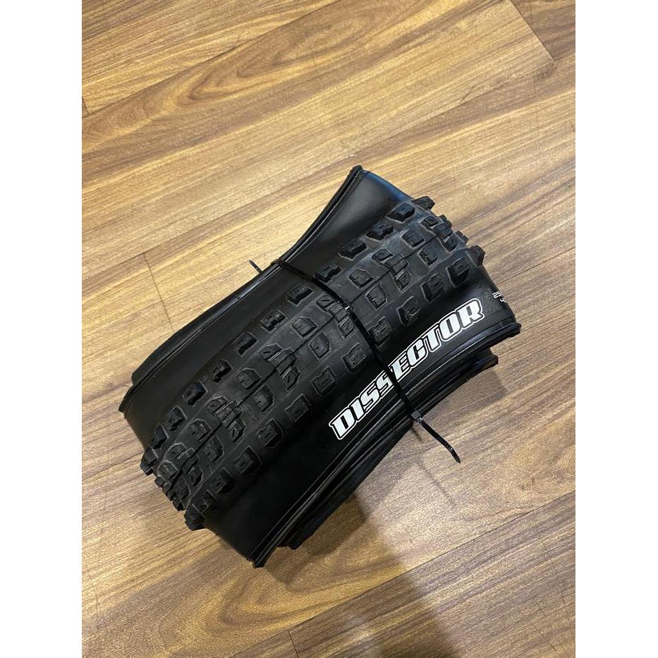 Promo BAN MAXXIS DISECTOR 29X2.60 - Maxxis Dissector 29X2.60 Terlaris