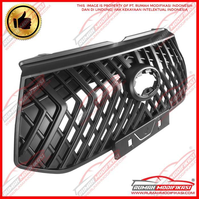 GRILL TOYOTA INNOVA REBORN 2016-2020 LEXUS STYLE