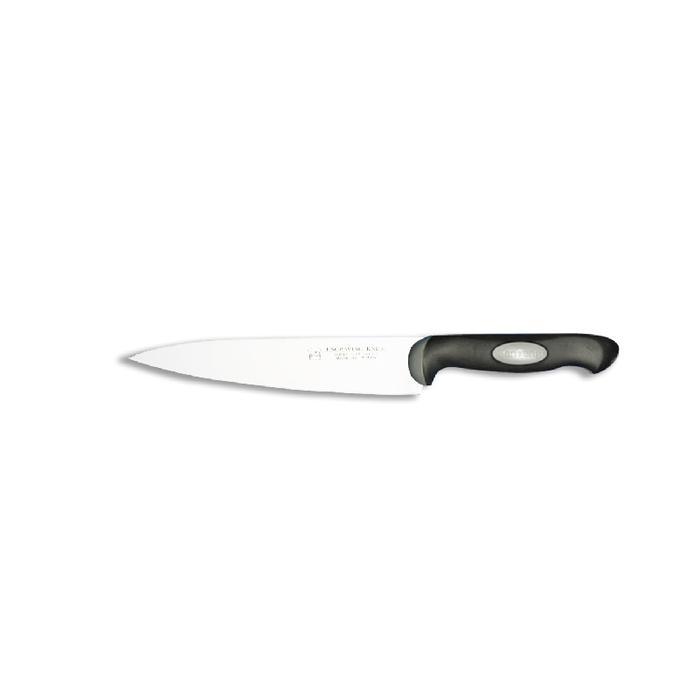 DISKON SANNENG - SN4858 CHEF KNIFE PLASTIC HANDLE 30CM