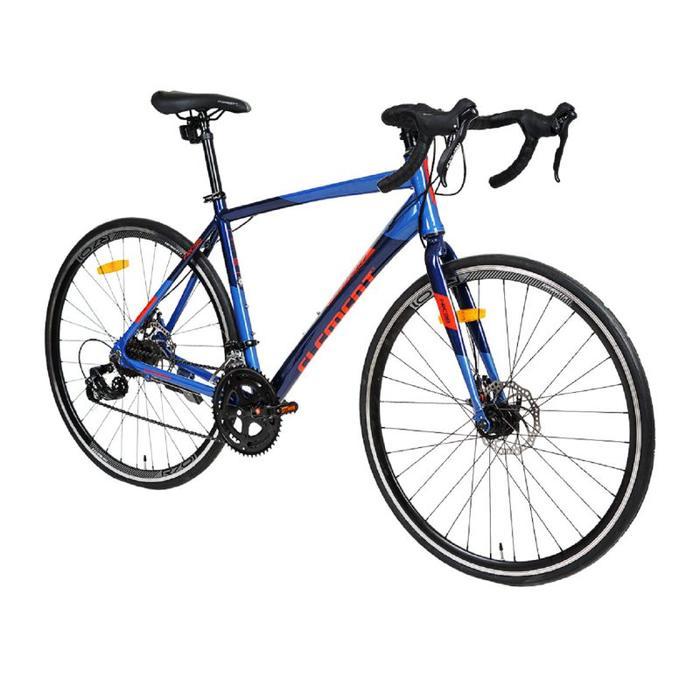 Sepeda Balap / Roadbike 700c Element FRC 38 Gen 2 free Helm