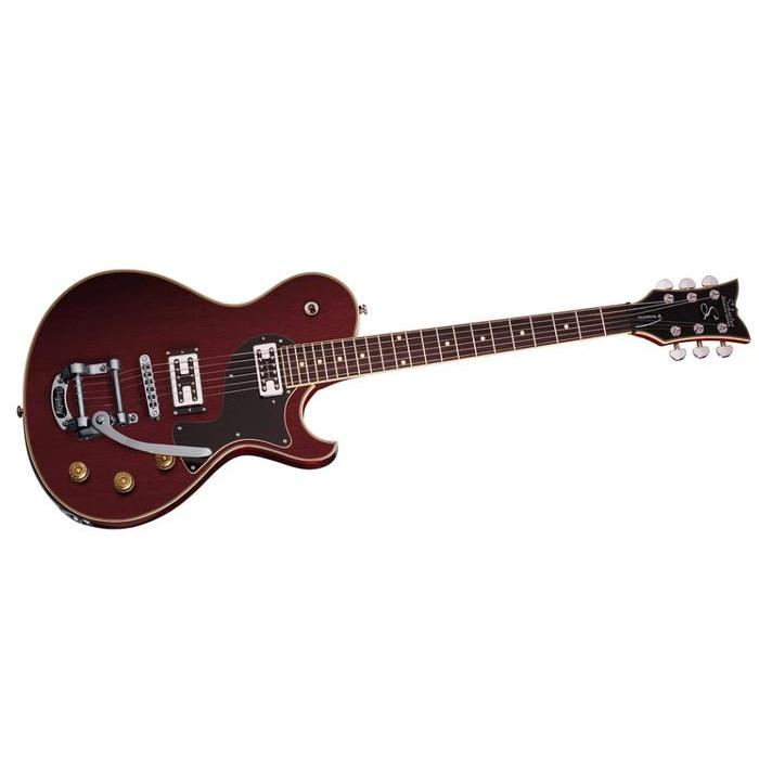 SCHECTER GUITAR SOLO VINTAGE - STC BMJ