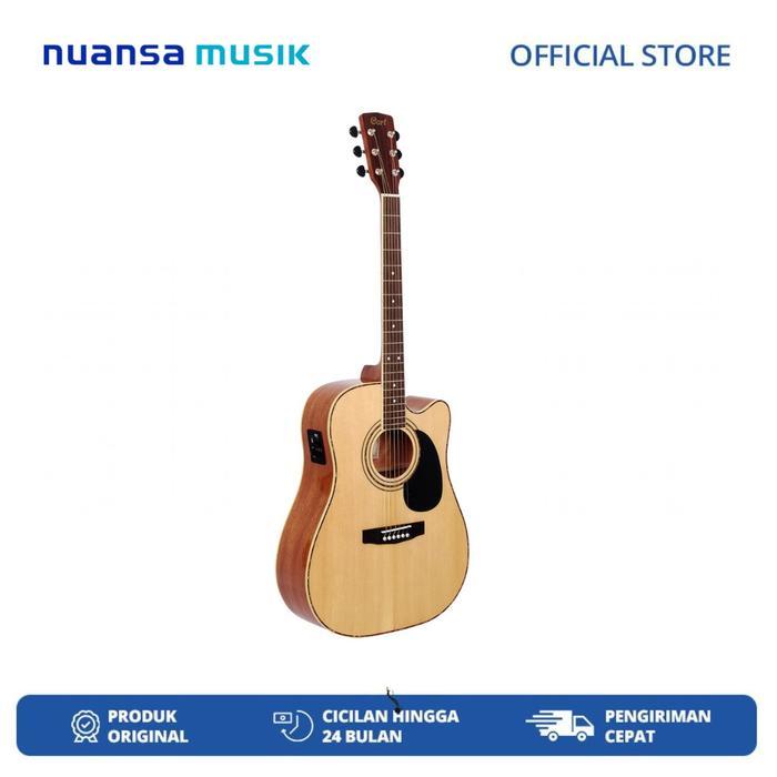 Cort AD880 CE / AD-880 CE / AD 880 CE NAT