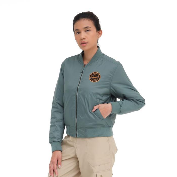 EIGER CRANK UP BOMBER JACKET WS WOMEN