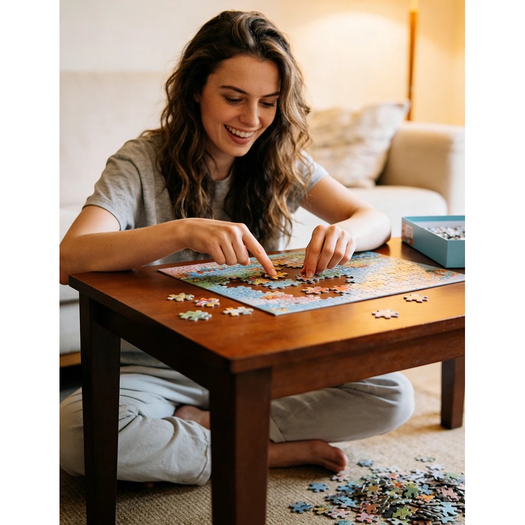Finding Nemo Jigsaw Puzzle 108/200/300/500/1000 Pieces Wooden Puzzle High Quality Gift Fun gift Toy