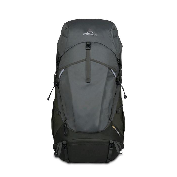 EIGER ECOSAVIOR 45 RUCKSACK - Olive