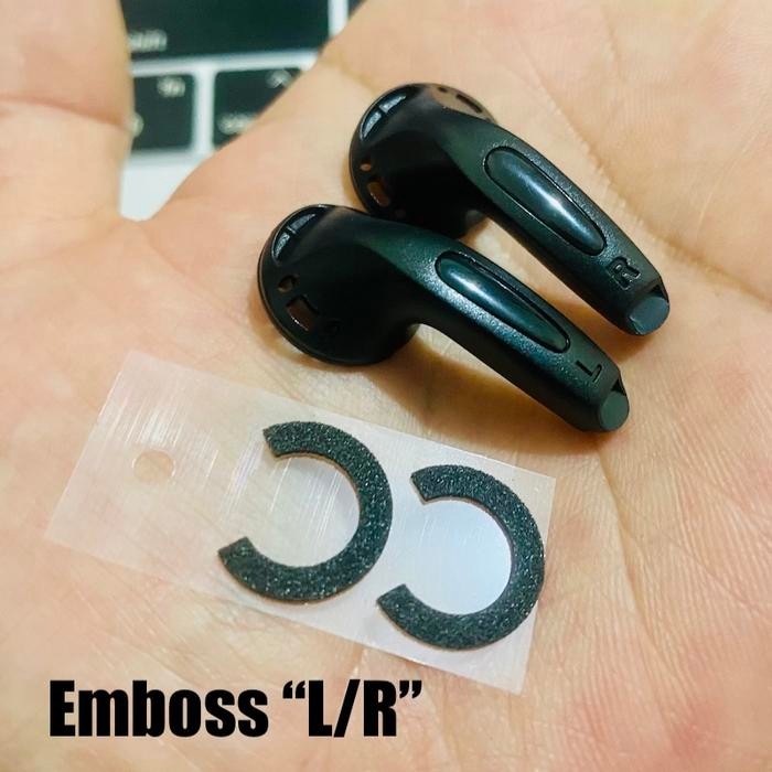 New 16mm Earbud Housing Earphone Shell Case MX500 Housing