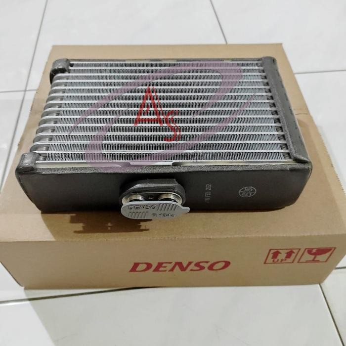 Evaporator Evap Ac Mobil Avanza Rush Terios Xenia Lama
