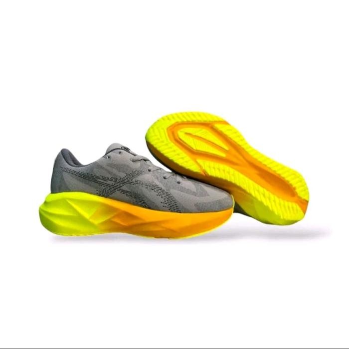 Desle - Sepatu Volly Ass Noval Blast5 Premium Terbaru/Sepatu Olahraga Pria/Sepatu Volly Pria Noval