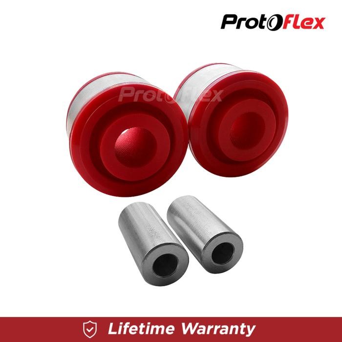 PROTOFLEX BUSHING LOWER ARM DEPAN (BESAR) WULING CORTEZ ALMAZ