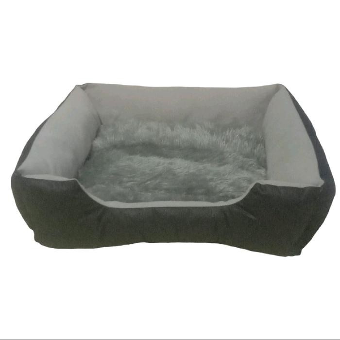 Kasur Kucing/Anjing Sopa Bet Bantal Tidur Kucing/Kelinci Pet Bed Alas Tidur Kucing/Musang Pet Bed