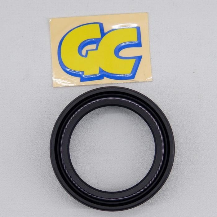 Sil Seal Shock Depan Yamaha Vixion, Xmax Original