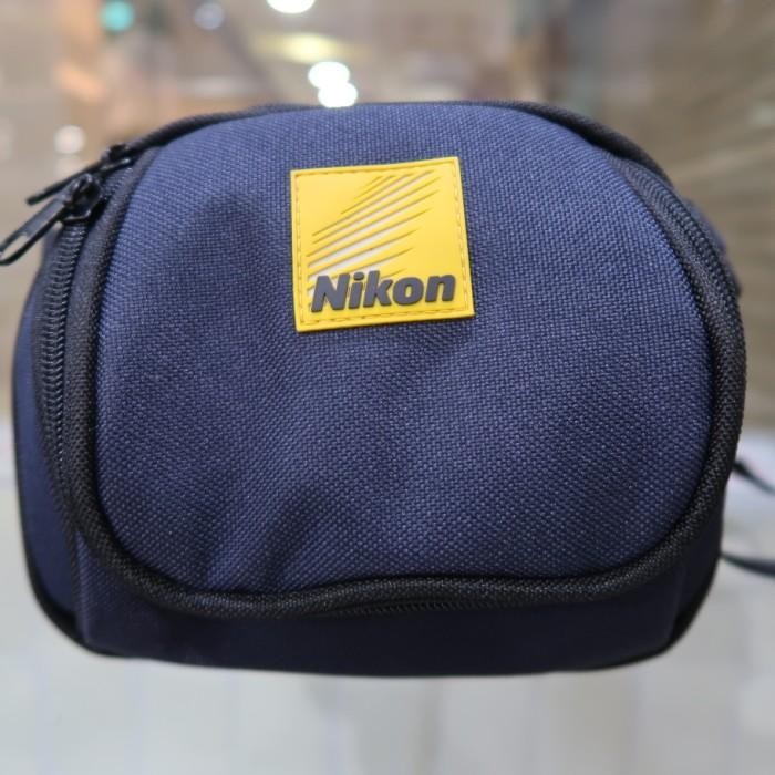 Tas Kamera Original Nikon Untuk Kamera Mirrorless Kamera Digital