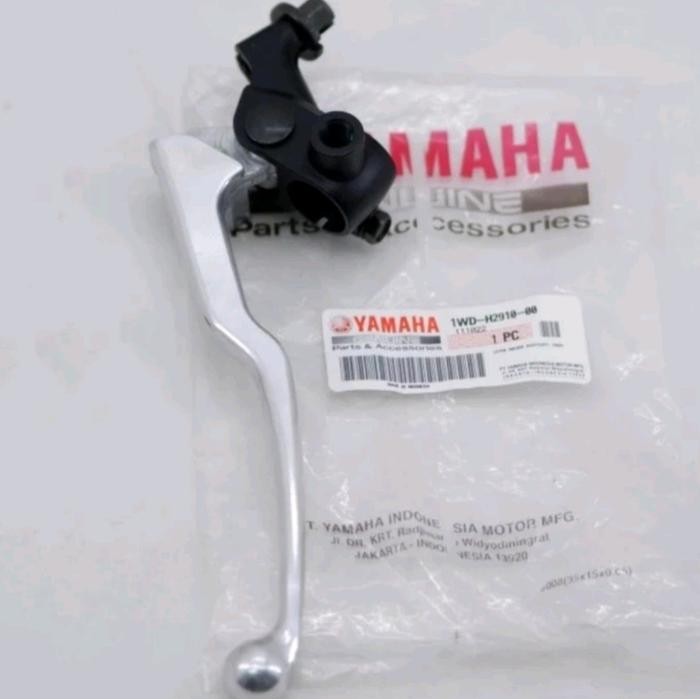 Rumah Handle Kopling R25 R 25 Set Handle Komplit Ori Yamaha Ygp