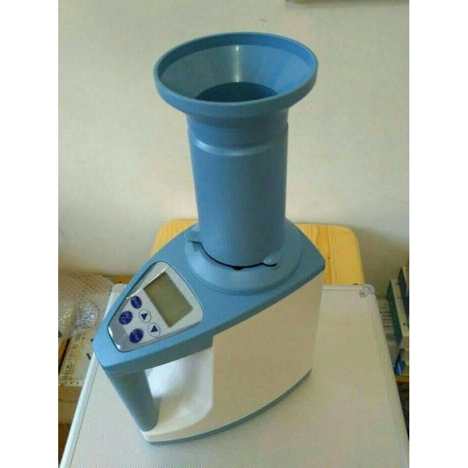 Moisture Meter Lds1G Beras Gandum Kacang Jagung Dl Grain Tester Lds-1G