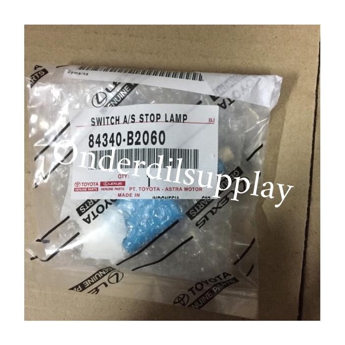 Switch Lampu Stop Agya Rush