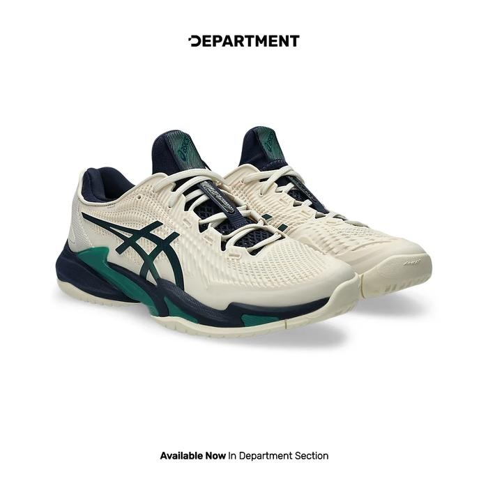 Sepatu Tenis ASICS COURT FF 3 1041A370105 ORIGINAL