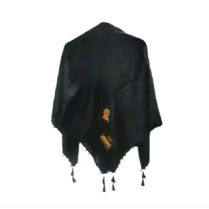 ORIGINAL Sorban Palestina/Sorban Haji/Sorban Jambul Berkualitas READY STOCK