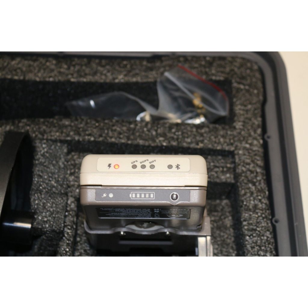 Comnav Mars Pro Laserss RTK / Lu5 Lasers GNSS RTK Receiver Advanced Laserss GPS