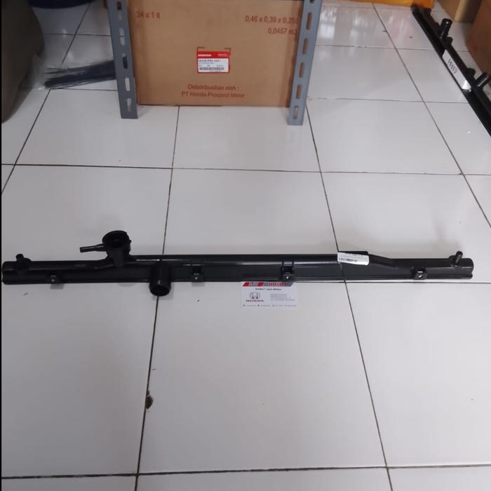 Aper Teng Upper Tank Radiator Honda Crv Re Gen 3