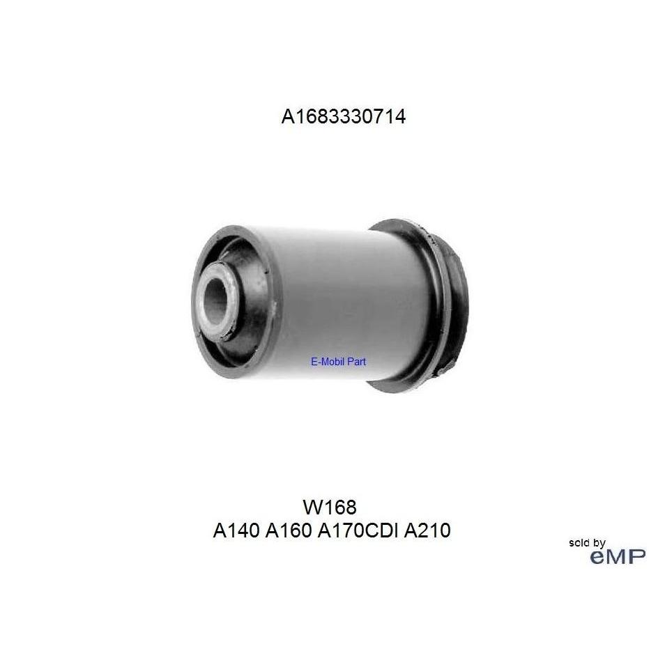 A140 A160 170 MERCY W168 BOS SAYAP ARM BUSHING LMI A1683330714