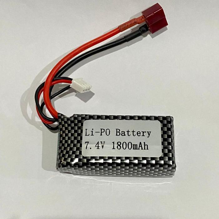 Original Battery Xinlehong 9125 Baterai Xinlehong 9125 Rc Car