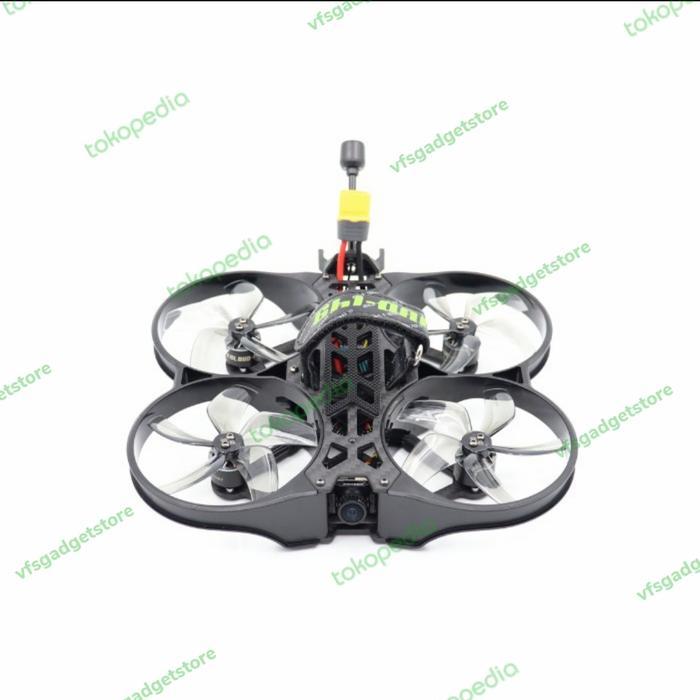 Reptile Cloud 149 v2 FC AIO 4S Cinewhoop FPV Drone Race