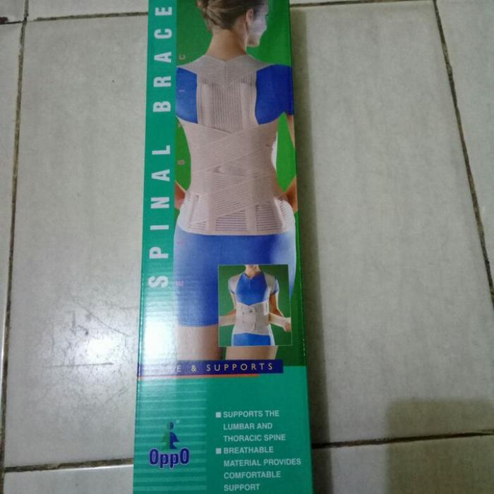 PROMO Korset TLSO/spinal Brace Oppo 2166