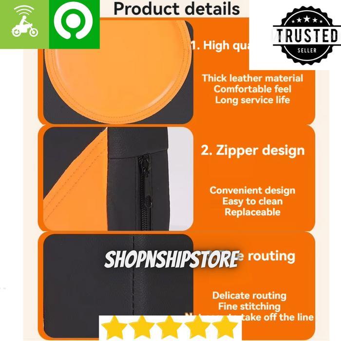 Target Tinju Dinding Wall Pad Boxing Punching Bag Fitness