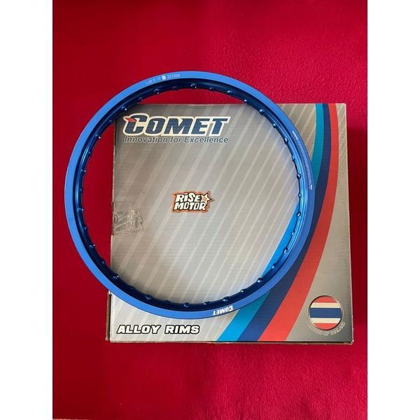 Velg Comet 17 X 140 Biru -