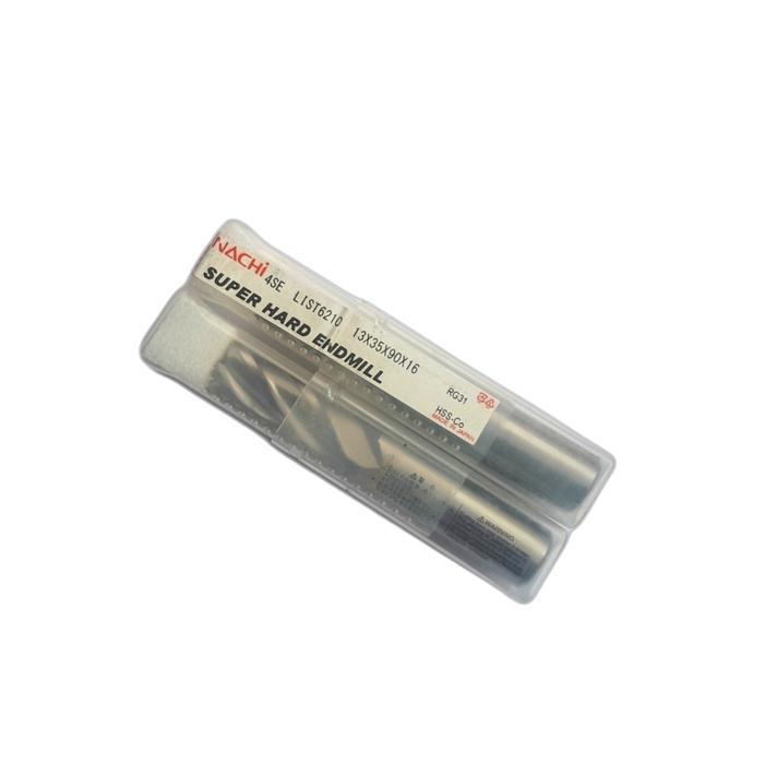 Nachi 13Mm Endmill Nachi 13 Hss Endmill 13 Nachi