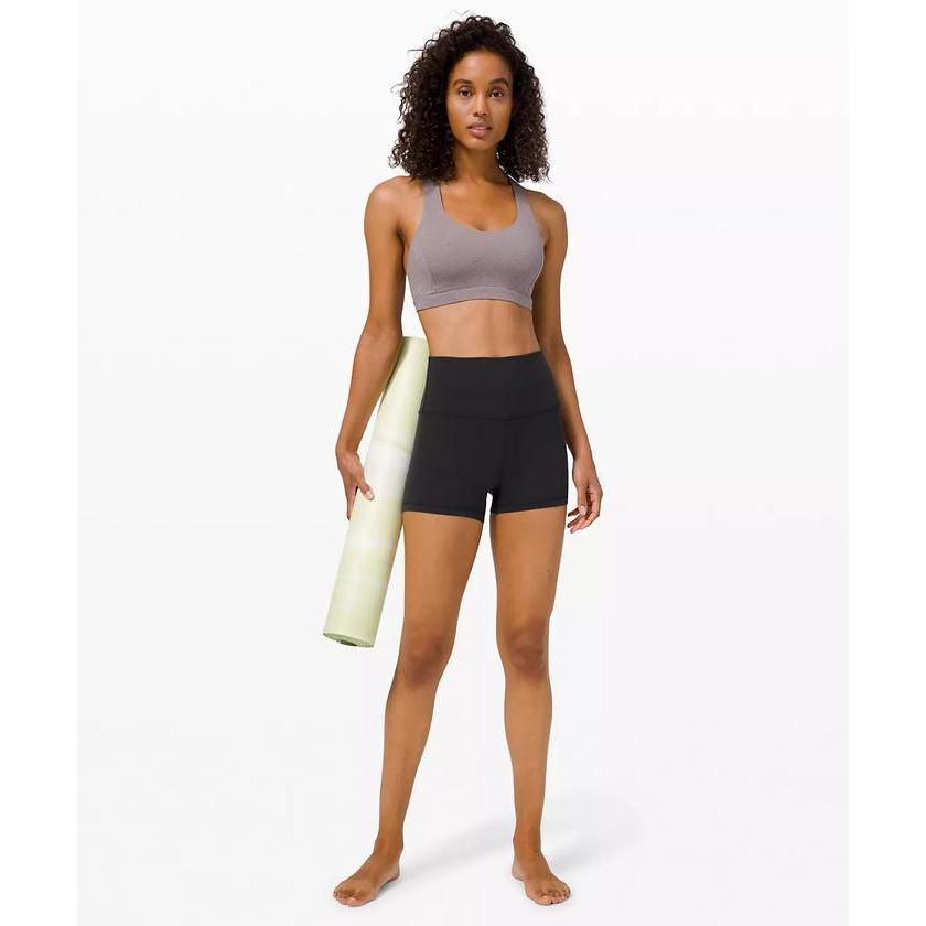 Lululemon Short Yoga Align 4