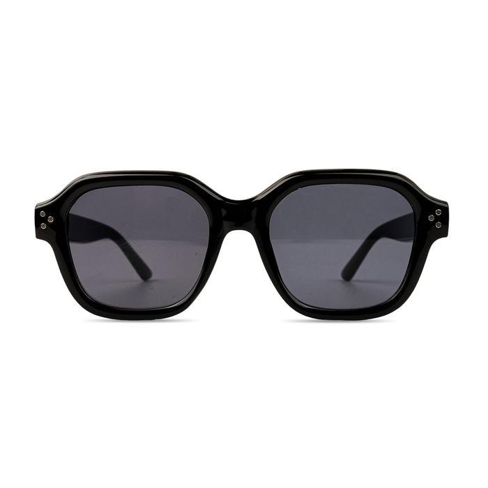 SIAPKIRIM Sunset Eyewear - Kacamata Hitam Sunglasses - SG 3724 C1 READY STOCK