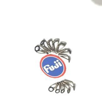 RING GUIDE FUJI FAZLITE JORAN CUSTOM CCLGFT SIZE 8.26 FUJI